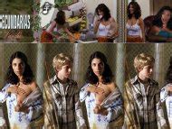 Naked Maribel Verdú in Carreteras secundarias