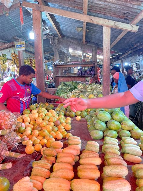 Zanzibar - Mountaineers Travel