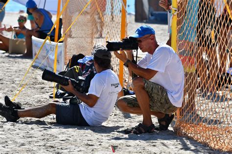 Domingo Voley Alcudia Deportebalear Flickr