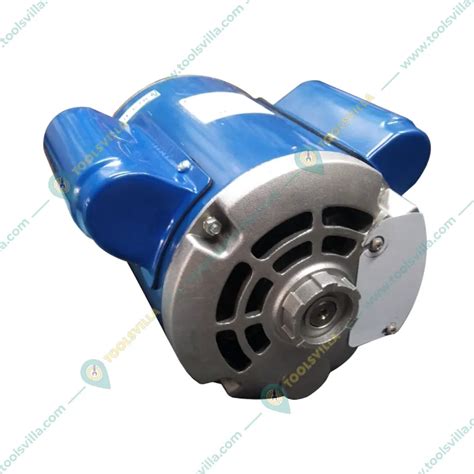 Cg Power Hp Single Phase Foot Mounted Ac Motor Aluminium Light