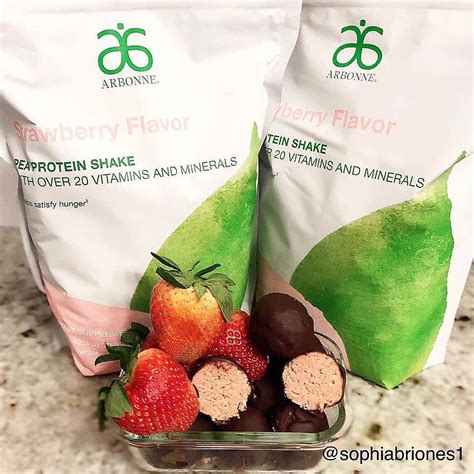 Recipe In 2020 Arbonne Shake Recipes Arbonne Recipes Strawberry