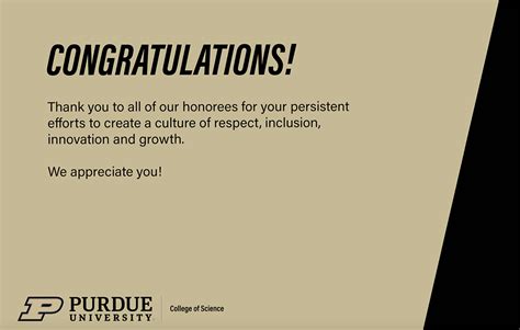 2024 Faculty and Staff Awards - Department of Mathematics - Purdue ...