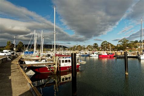 Triabunna Landscape Stock Photos - Free & Royalty-Free Stock Photos from Dreamstime