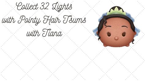 Disney Tsum Tsum Holiday Illuminations Collect 32 Lights With