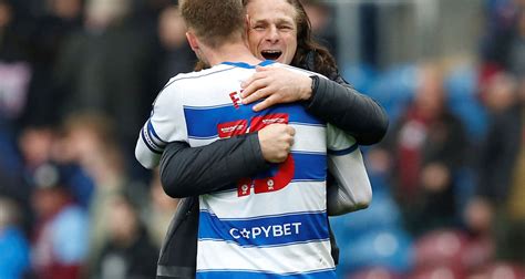 3 Player Contracts Qpr Need To Keep An Eye On Ahead Of 2024 The72