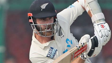 New Zealand captain Kane Williamson to return from injury for England ...