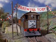 Toby (song) | Thomas the Tank Engine Wikia | Fandom powered by Wikia