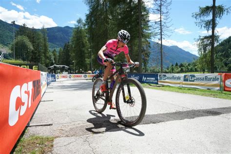 Classifica Dolomitica Brenta Bike Cronaca E Immagini Della Giornata