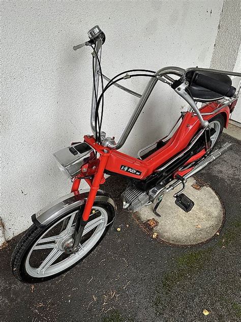 Puch Maxi S Mit Ausweis Im Kanton Thurgau Tutti Ch