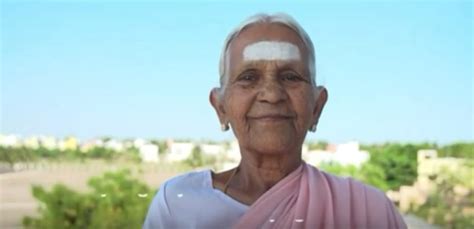 Viral Video Of 98 Year Old South Indian Woman Doing Yoga Will Inspire