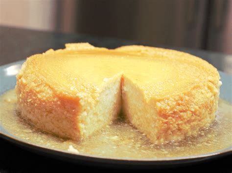 Aprender Acerca 104 Imagen Receta De Flan De Elote Con Queso Crema