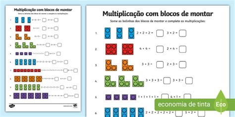 Descubra A Emoção Do Jogo Com Atividades De Adição 2 Ano🦋