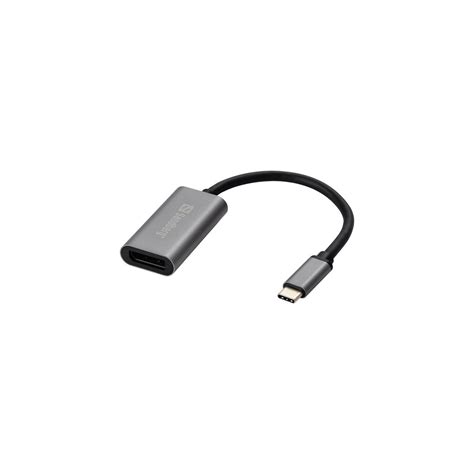 Kifutott Sandberg Usb C To Displayport Link Talak T