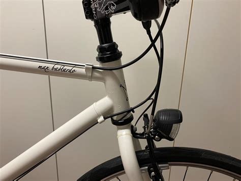 Raleigh Fahrrad Mit Shimano Alfine Nabenschaltung 8 Fach Kaufen Auf