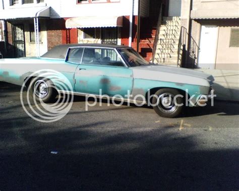 1970 impala custom project | LayItLow.com Lowrider Forums