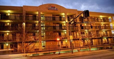 Renaissance Asheville Downtown Hotel: 2023 Room Prices, Deals & Reviews | Expedia.com