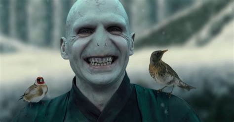 lord voldemort smiling voldemort teeth voldemort photo voldemort