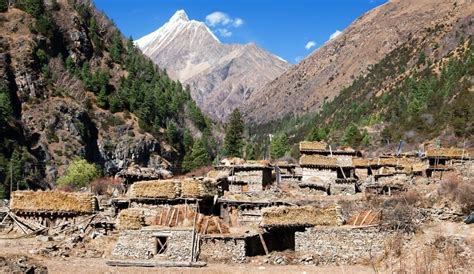 Dolpo Trekking Attractions Trek Routes Permits And Difficulty Of