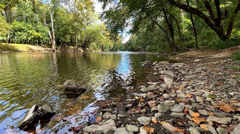 Fuel leaks into Codorus Creek from delivery truck crash: authorities