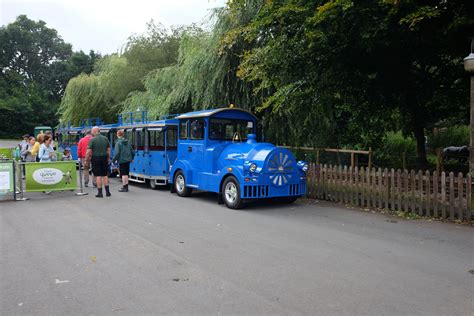 Marwell Zoo Review – You need to visit | Family Travel Blog