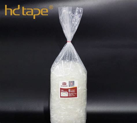 Tpu Elastic Tape Framilon Tape