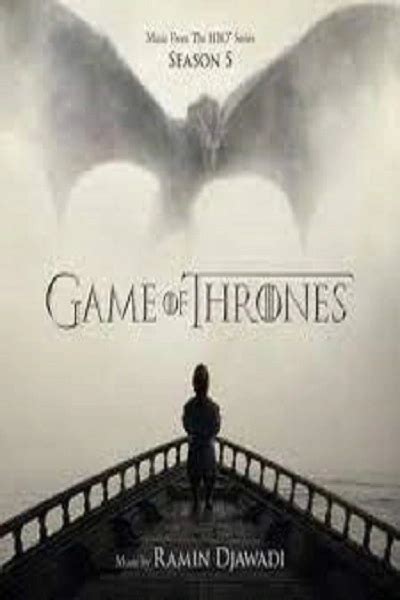 Game Of Thrones Season 5 2015 มหาศึกชิงบัลลังก์ ปี 5 ซับไทย Overseries Me