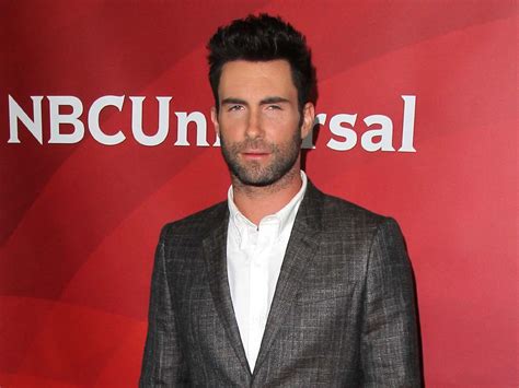 Adam Levine Responds To Cheating Allegations I Used Poor Judgement