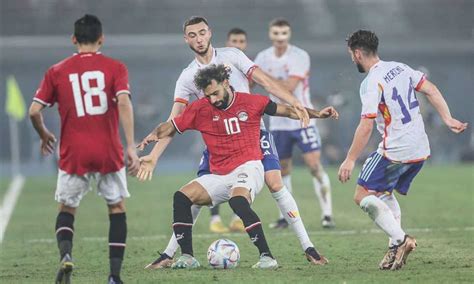 Filgoal أخبار علام يعد بصرف مكافآت إجادة للاعبي منتخب مصر بعد الفوز