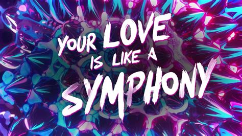 Sheppard Symphony Official Lyric Video Youtube