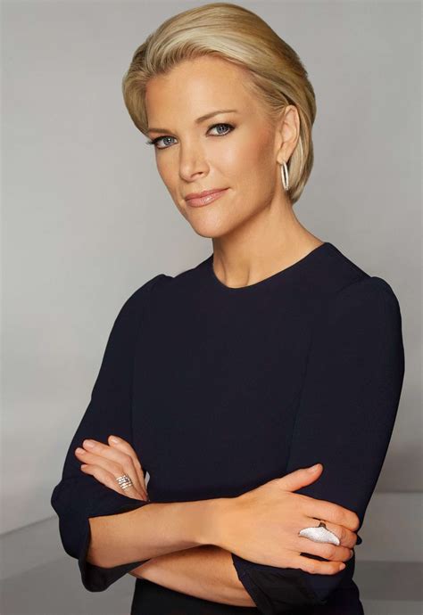 Megyn Kelly Says Spanx and Self-Tanner Take Off '10 Lbs. Instantly'