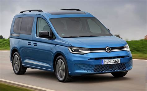 Essai Volkswagen Caddy Tdi Est Il Un Bon Plan Pour Les Particuliers