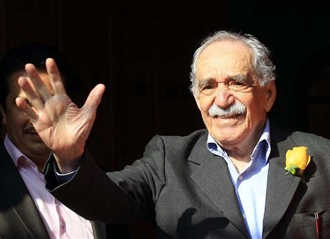 Muere Gabriel García Márquez 100x100 Bisbal