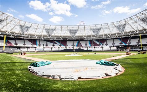 Stadium Tours | London Stadium