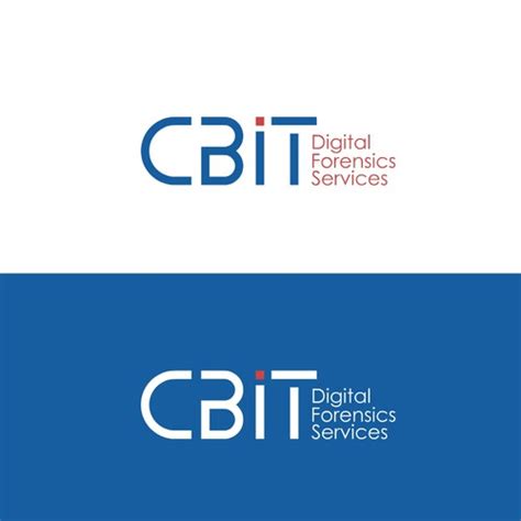 CBIT Digital Forensics Services (CDFS) Logo Design | Logo design contest