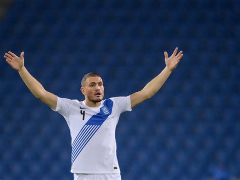 Salariul Pe Care Kyriakos Papadopoulos Urmeaz S L Aib La U Craiova