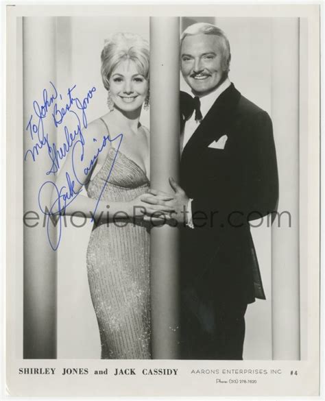 Jack Cassidy