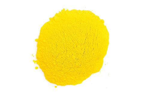 Brilliant Yellow Pigments | Kremer Pigmente Online Shop