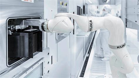 6 Key Considerations For Applying Collaborative Robots Quality Magazine