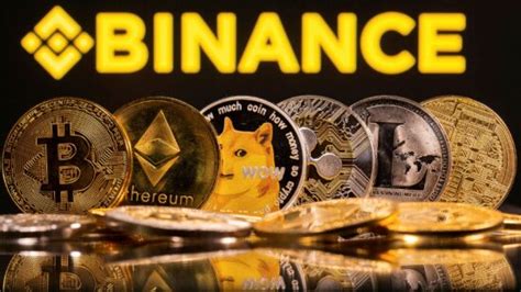 Cara Beli Crypto Di Binance Dan Cara Menjualnya SickForProfit