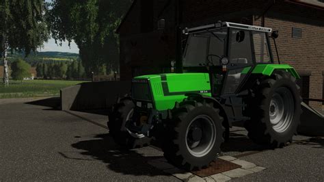 Deutz Modding Welt