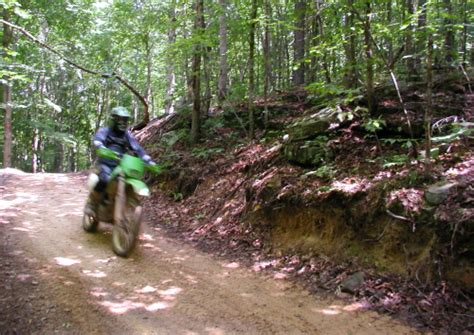 Flint Creek ATV Trail