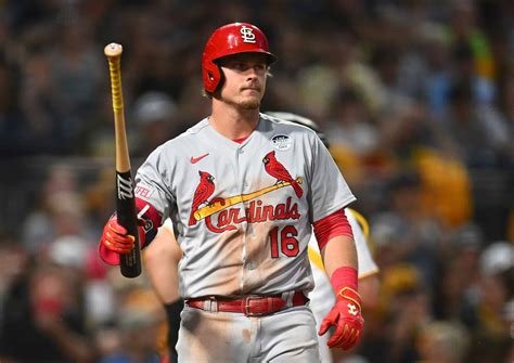 Cardinals Analyst Notes A Troubling Trend