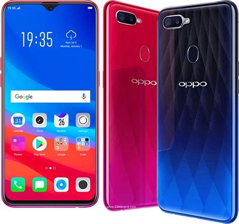 How To Fix Oppo F9 Won T Turn On