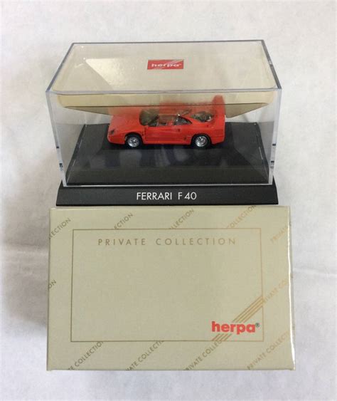 Yahoo オークション ミニカー ヘルパ herpa PRIVATE COLLECTION 2501