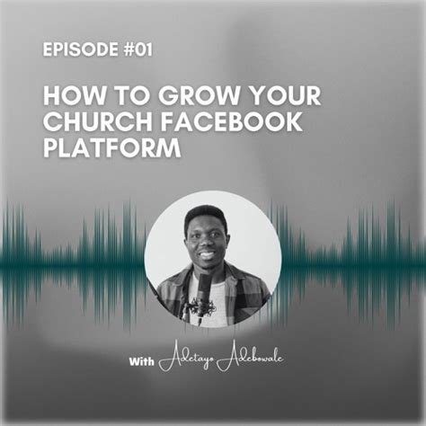 Stream How To Grow Your Church Facebook Platform By Ministry Guides