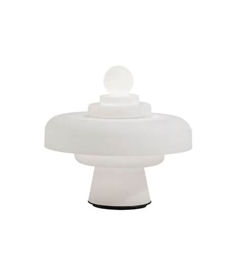 Regina Fontana Arte Lampe De Table Milia Shop