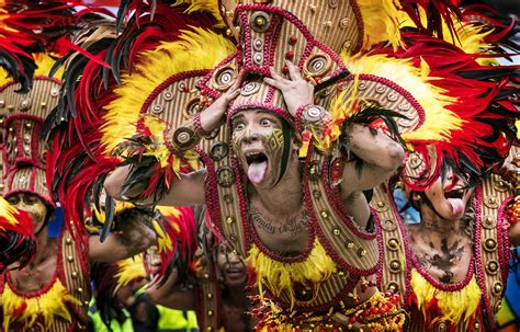 Free Images Dance Festival Philippines Carnival Tribe Event