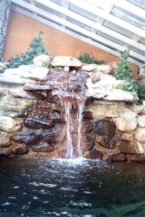 Essence of Tranquility - Hot Springs in Arizona - HOT SPRINGERS