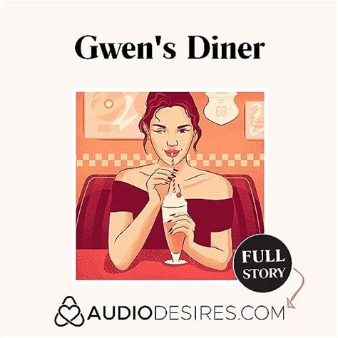 Gwens Diner Stranger Sex Audio Story Audible Books