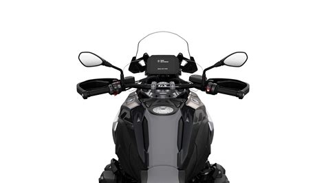 The New Bmw R 1300 Gs Triple Black 092023